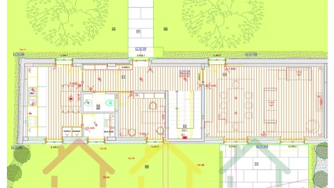 Apartamento T2 para Venda em Paranhos