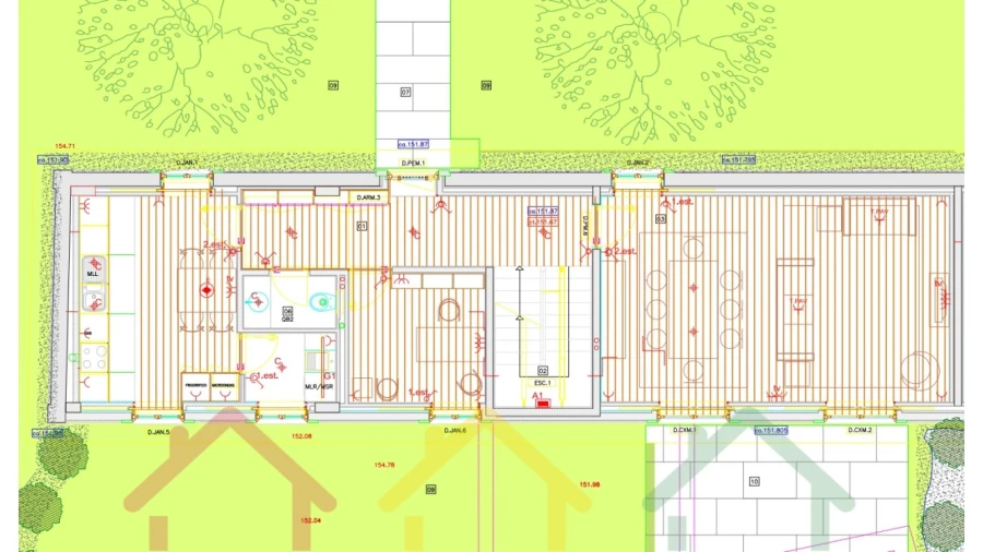 Apartamento T2 para Venda em Paranhos Foto 22