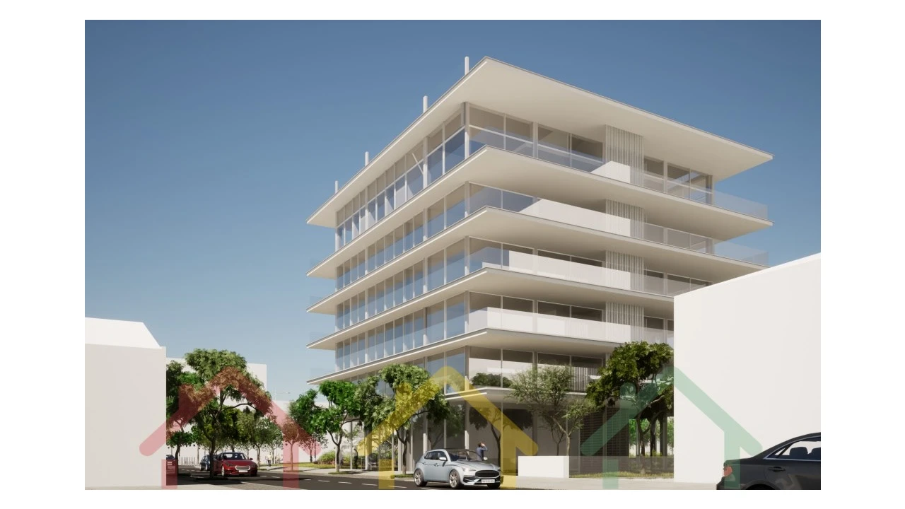 Apartamento T4 para Venda em Matosinhos e Leça da Palmeira Foto 3