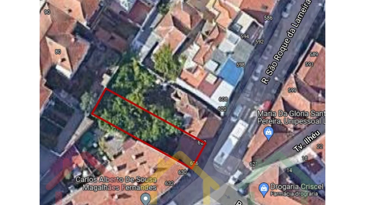 Moradia para Venda em Campanhã Foto 2