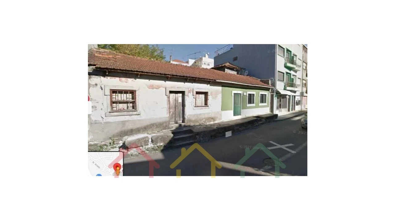 Moradia para Venda em Campanhã Foto 1