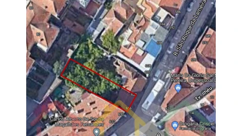 Moradia para Venda em Campanhã