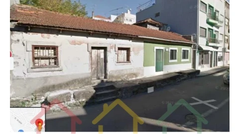 Moradia para Venda em Campanhã