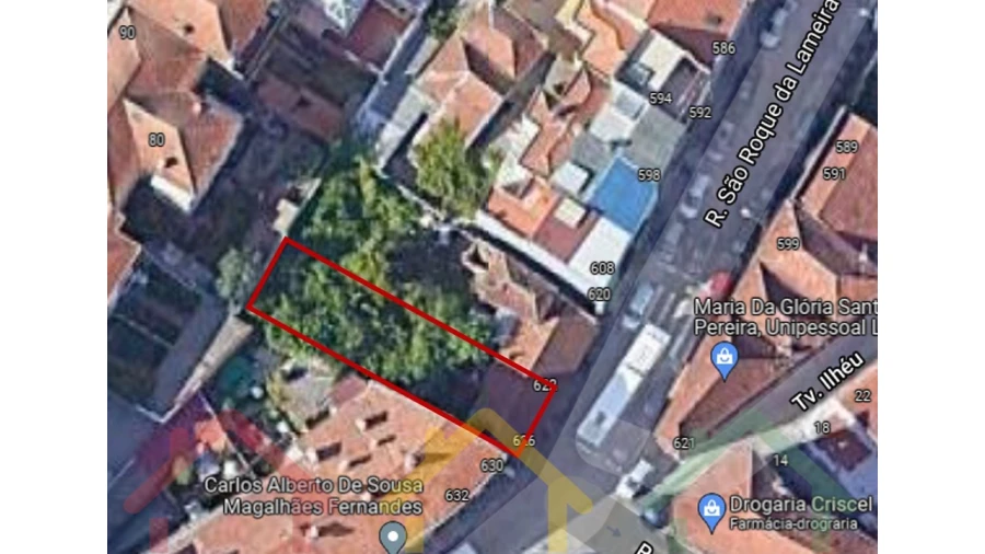 Moradia para Venda em Campanhã Foto 2