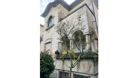 Moradia para Venda em Lordelo do Ouro e Massarelos