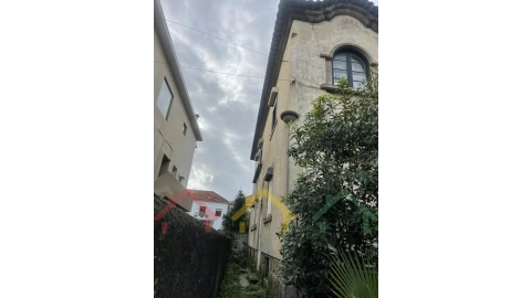 Moradia para Venda em Lordelo do Ouro e Massarelos