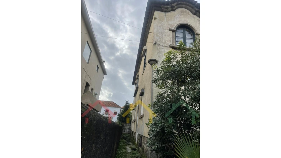 Moradia para Venda em Lordelo do Ouro e Massarelos Foto 4