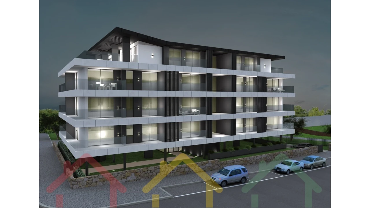 Apartamento T3 para Venda em Pedrouços Foto 7