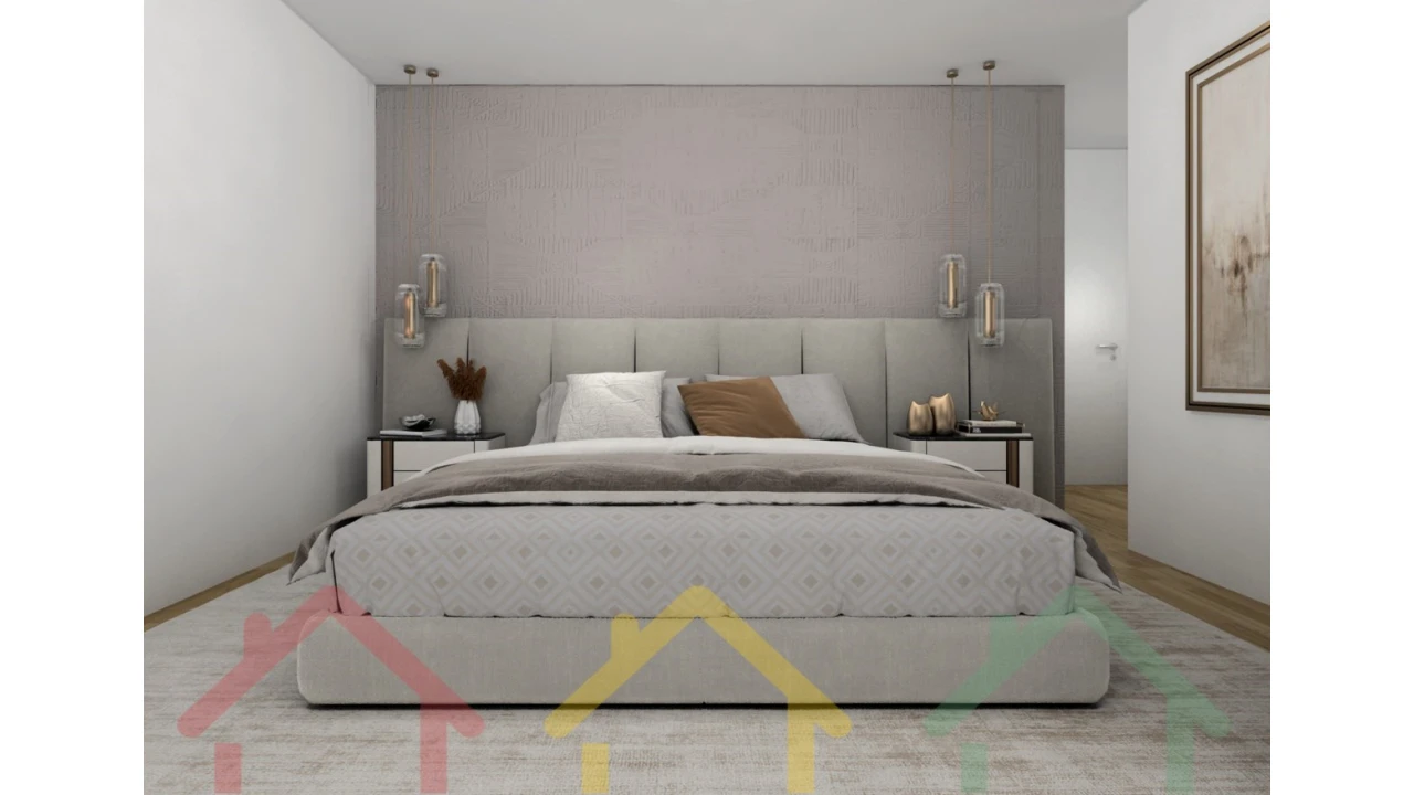 Apartamento T3 para Venda em Pedrouços Foto 4