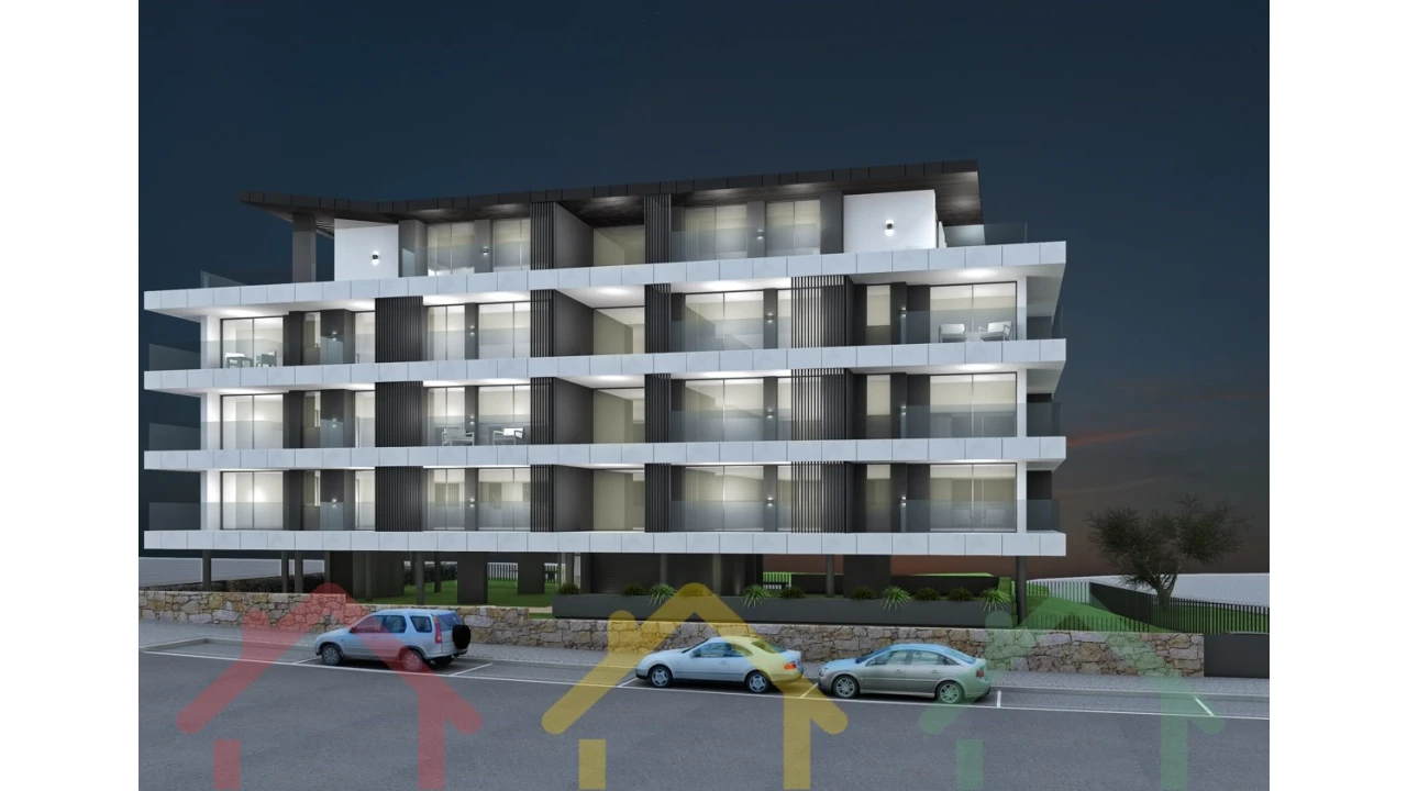 Apartamento T3 para Venda em Pedrouços Foto 8