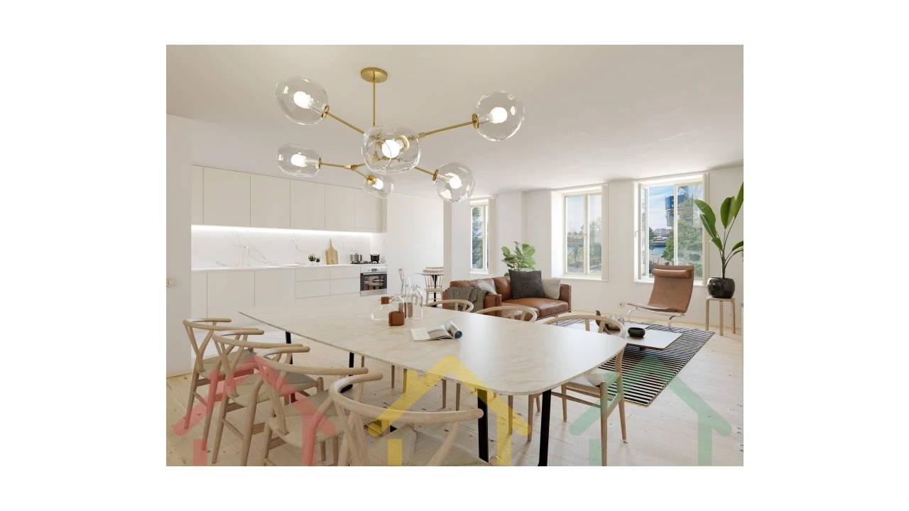 Apartamento T2 para Venda em Matosinhos e Leça da Palmeira Foto 1