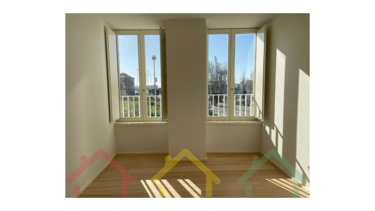 Apartamento T2 para Venda em Matosinhos e Leça da Palmeira Foto 2