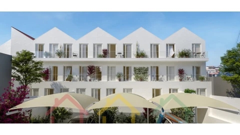 Apartamento T2 para Venda em Matosinhos e Leça da Palmeira