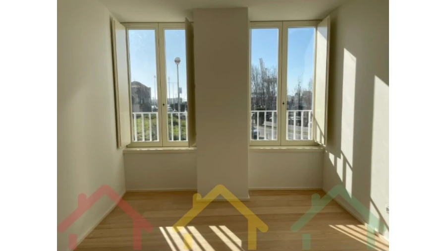 Apartamento T2 para Venda em Matosinhos e Leça da Palmeira Foto 2