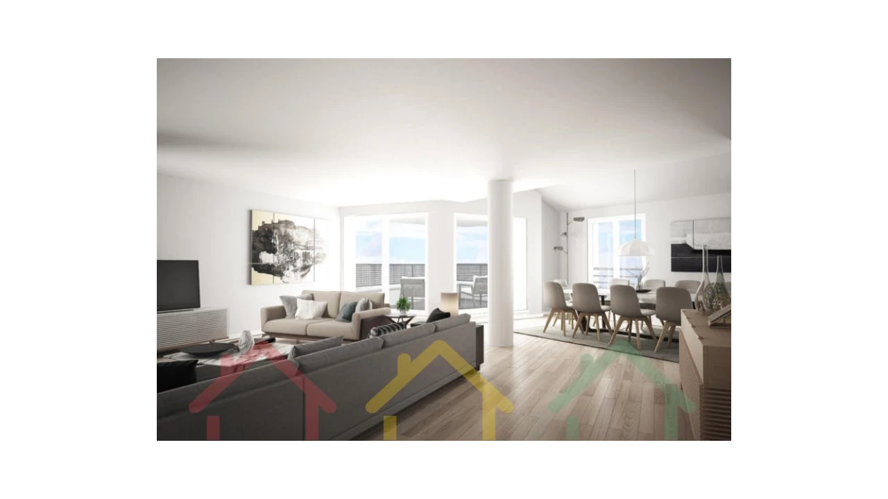 Apartamento T4 para Venda em Aldoar, Foz do Douro e Nevogilde Foto 1