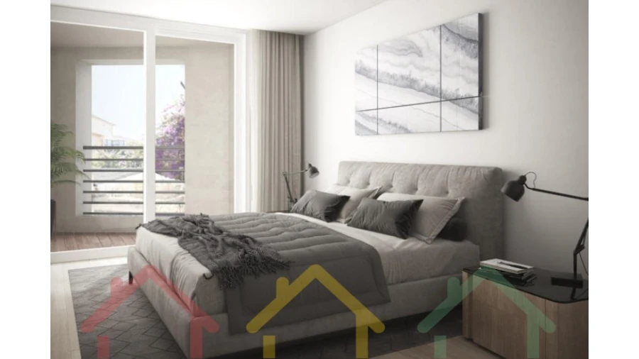 Apartamento T4 para Venda em Aldoar, Foz do Douro e Nevogilde Foto 3