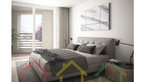 Apartamento T4 para Venda em Aldoar, Foz do Douro e Nevogilde