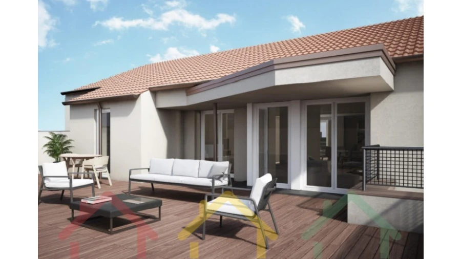 Apartamento T4 para Venda em Aldoar, Foz do Douro e Nevogilde Foto 2