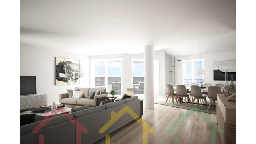 Apartamento T4 para Venda em Aldoar, Foz do Douro e Nevogilde