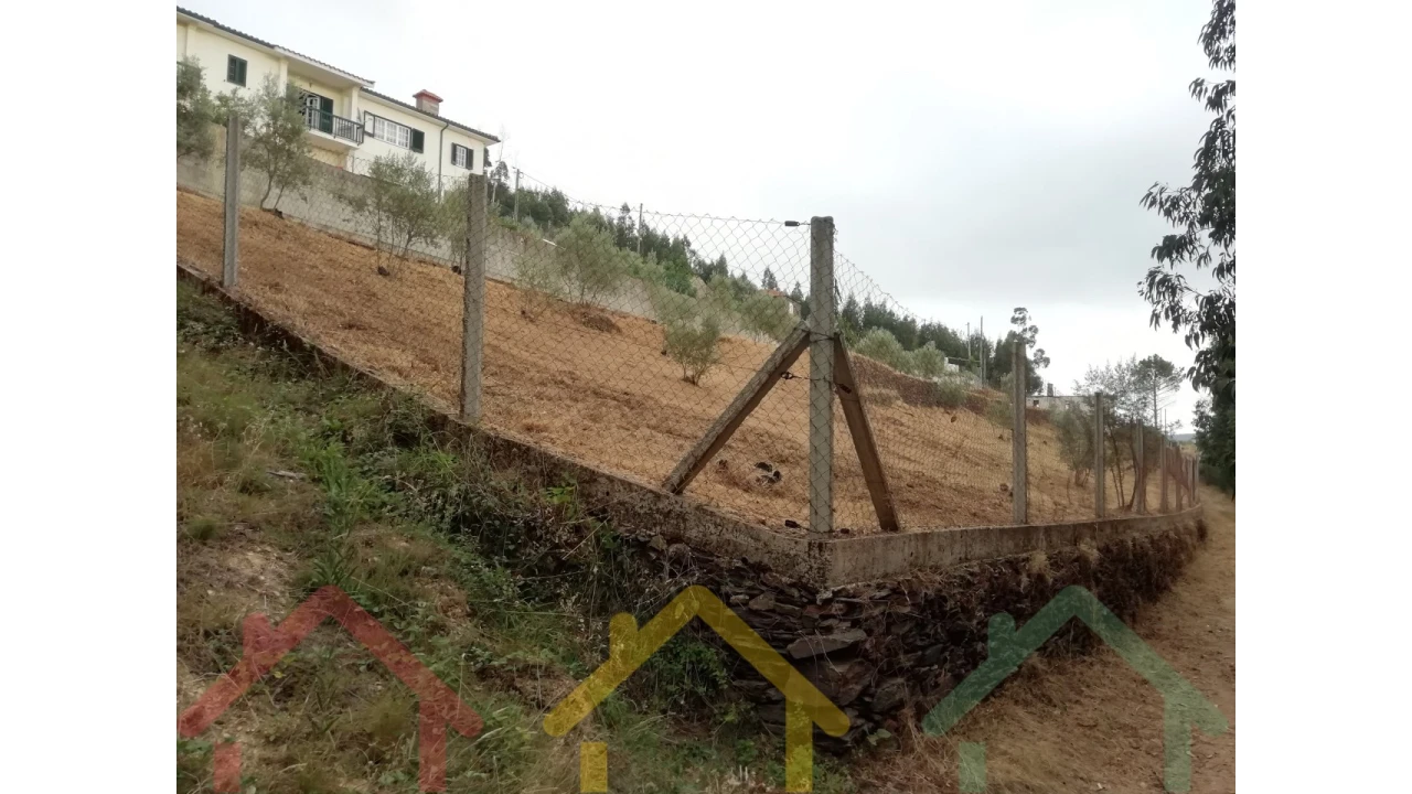 Terreno Misto para Venda em Raiva, Pedorido e Paraíso Foto 3
