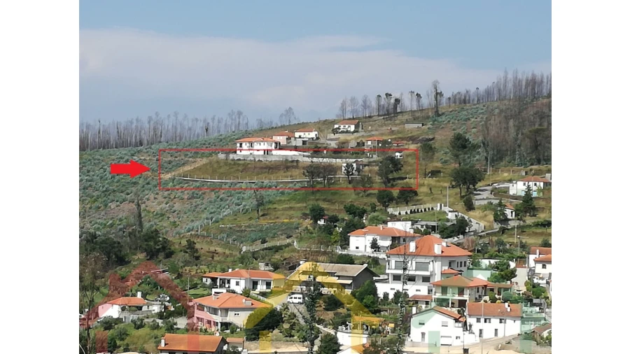 Terreno Misto para Venda em Raiva, Pedorido e Paraíso Foto 4