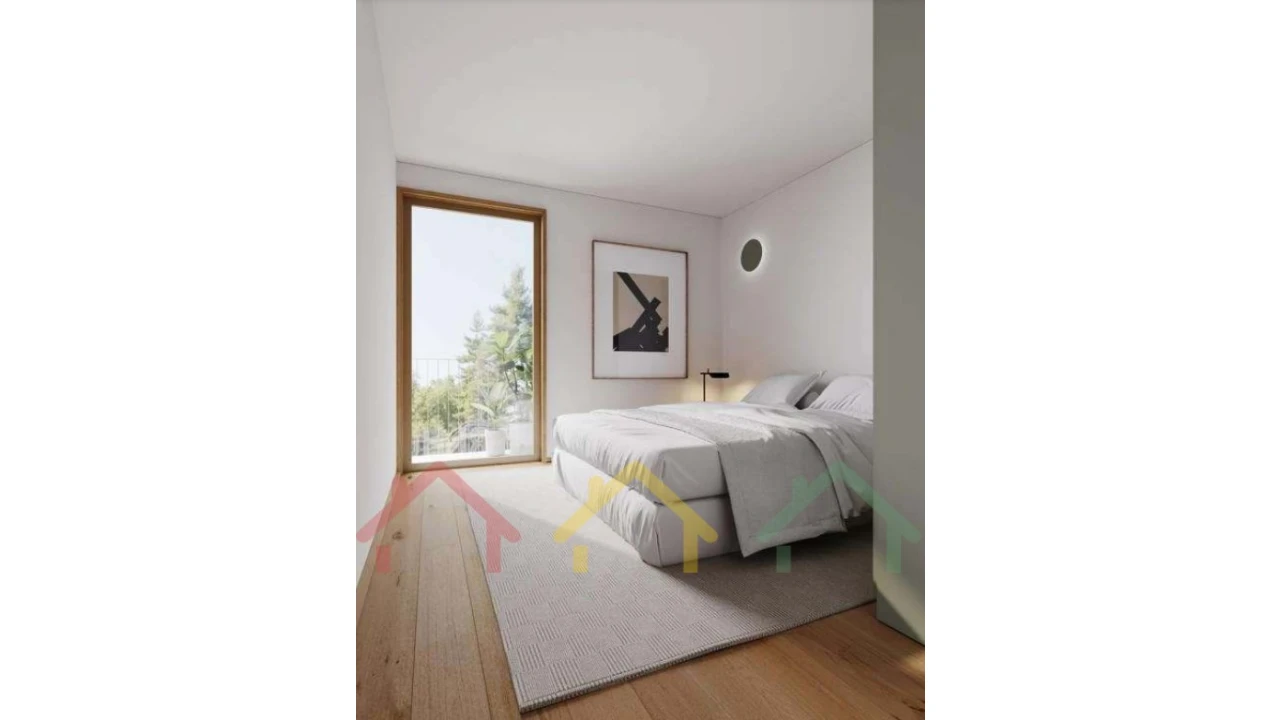 Apartamento T1 para Venda em Paranhos Foto 5