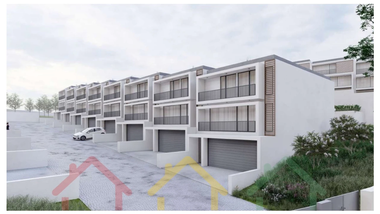 Moradia T3 para Venda em Gondomar (São Cosme), Valbom e Jovim Foto 10