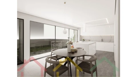 Moradia T3 para Venda em Gondomar (São Cosme), Valbom e Jovim