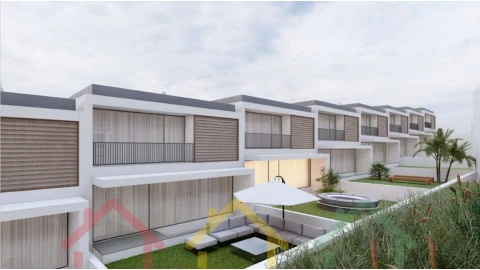 Moradia T3 para Venda em Gondomar (São Cosme), Valbom e Jovim