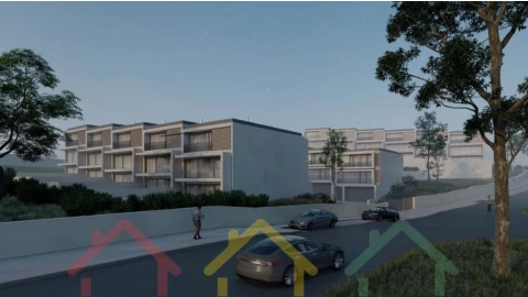 Moradia T3 para Venda em Gondomar (São Cosme), Valbom e Jovim