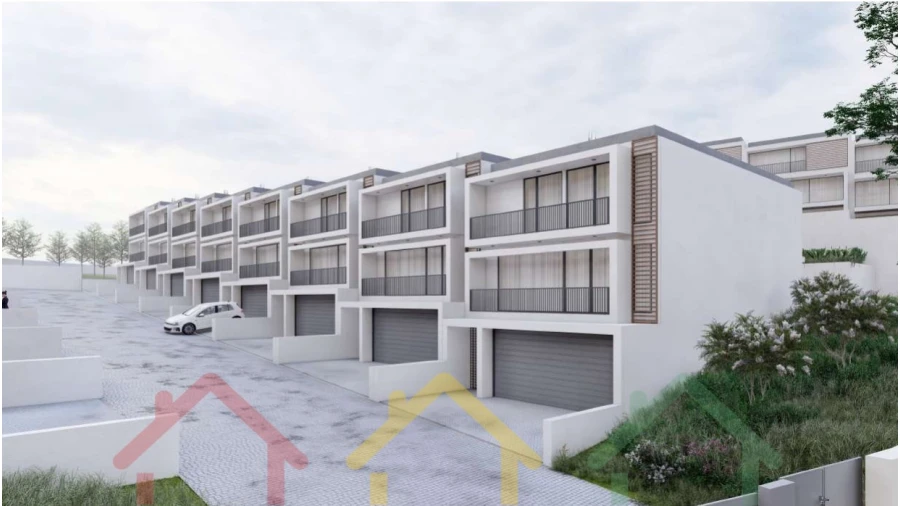 Moradia T3 para Venda em Gondomar (São Cosme), Valbom e Jovim Foto 10