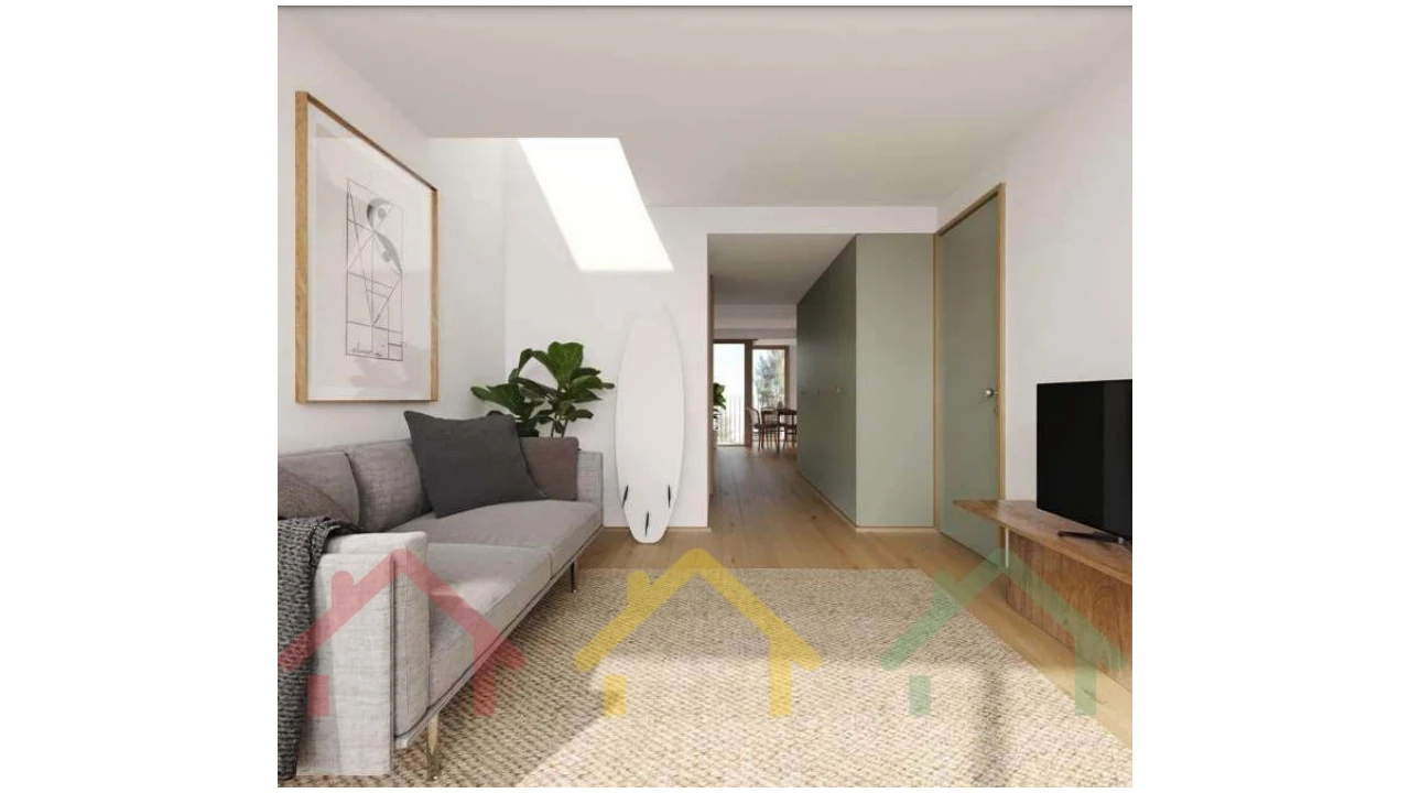 Apartamento T2 para Venda em Paranhos Foto 1