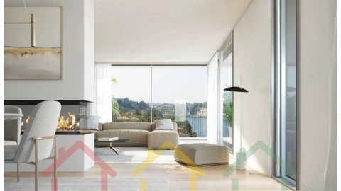 Apartamento T3 para Venda em Santa Marinha e São Pedro da Afurada