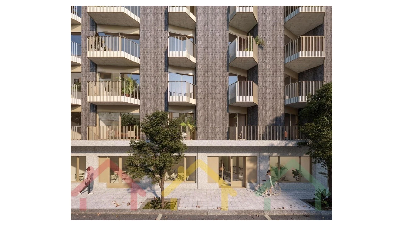 Apartamento T1 para Venda em Cedofeita, Santo Ildefonso, Sé, Miragaia, São Nicolau e Vitória Foto 10