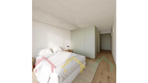 Apartamento T1 para Venda em Cedofeita, Santo Ildefonso, Sé, Miragaia, São Nicolau e Vitória