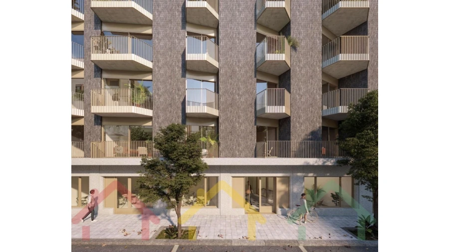 Apartamento T1 para Venda em Cedofeita, Santo Ildefonso, Sé, Miragaia, São Nicolau e Vitória Foto 10