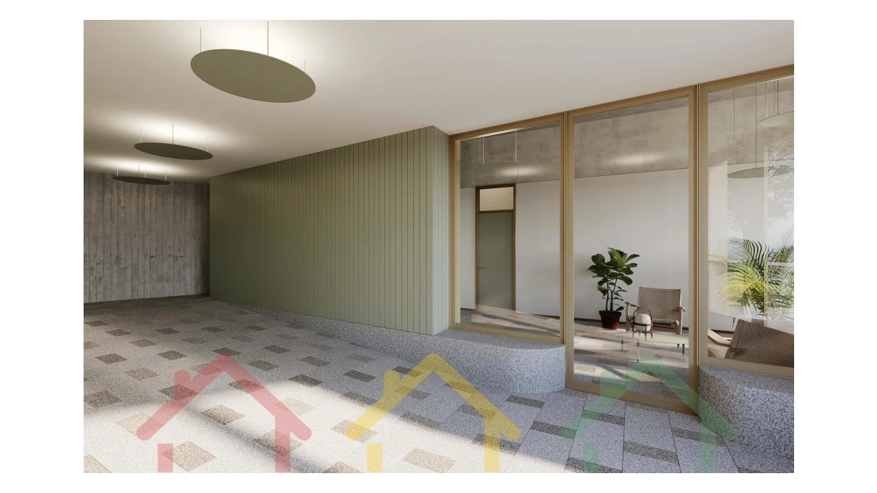 Apartamento T1 para Venda em Cedofeita, Santo Ildefonso, Sé, Miragaia, São Nicolau e Vitória Foto 8