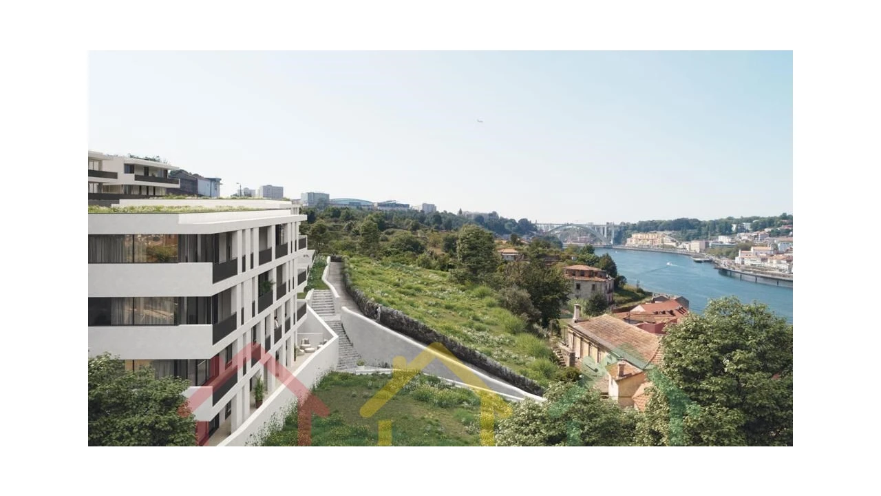 Apartamento T3 para Venda em Santa Marinha e São Pedro da Afurada Foto 8