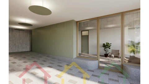 Apartamento T1 para Venda em Cedofeita, Santo Ildefonso, Sé, Miragaia, São Nicolau e Vitória
