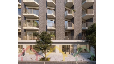 Apartamento T1 para Venda em Cedofeita, Santo Ildefonso, Sé, Miragaia, São Nicolau e Vitória