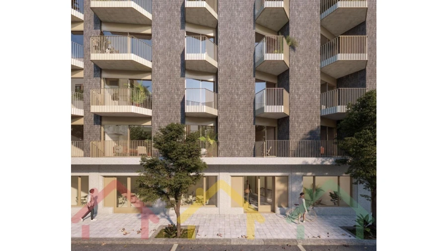 Apartamento T1 para Venda em Cedofeita, Santo Ildefonso, Sé, Miragaia, São Nicolau e Vitória Foto 10