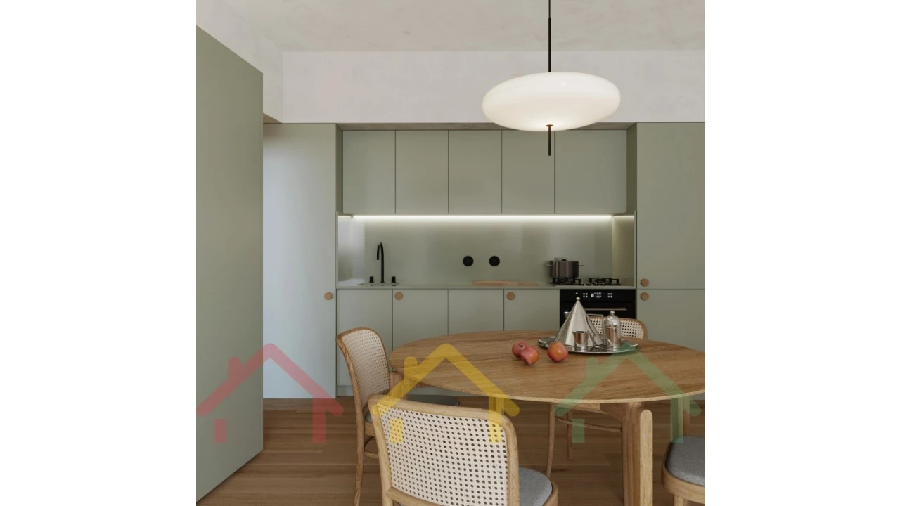 Apartamento T2 para Venda em Cedofeita, Santo Ildefonso, Sé, Miragaia, São Nicolau e Vitória Foto 4