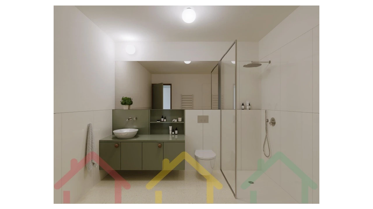 Apartamento T2 para Venda em Cedofeita, Santo Ildefonso, Sé, Miragaia, São Nicolau e Vitória Foto 5