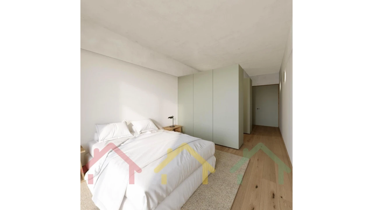 Apartamento T2 para Venda em Cedofeita, Santo Ildefonso, Sé, Miragaia, São Nicolau e Vitória Foto 6