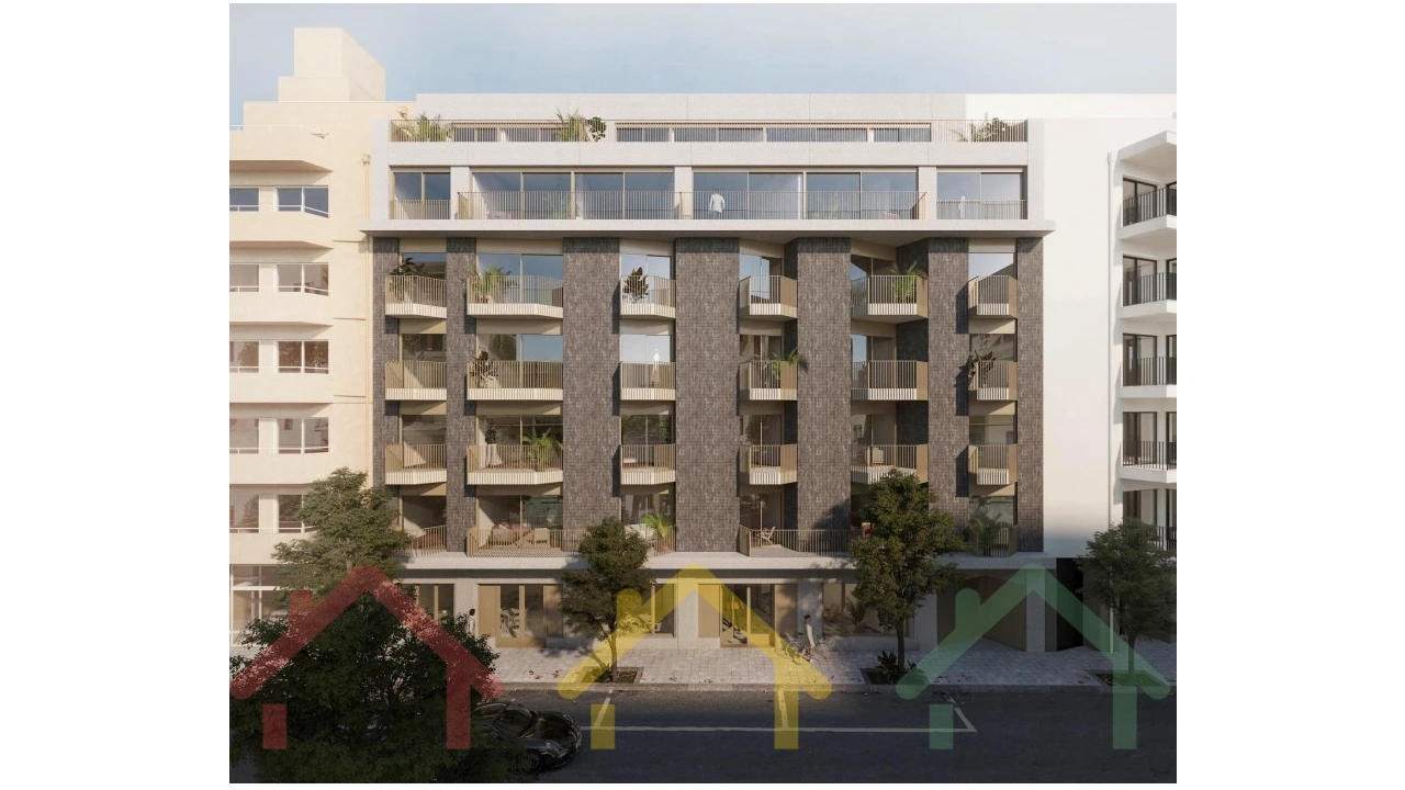 Apartamento T2 para Venda em Cedofeita, Santo Ildefonso, Sé, Miragaia, São Nicolau e Vitória Foto 9