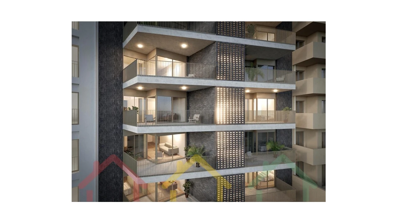 Apartamento T2 para Venda em Cedofeita, Santo Ildefonso, Sé, Miragaia, São Nicolau e Vitória Foto 11