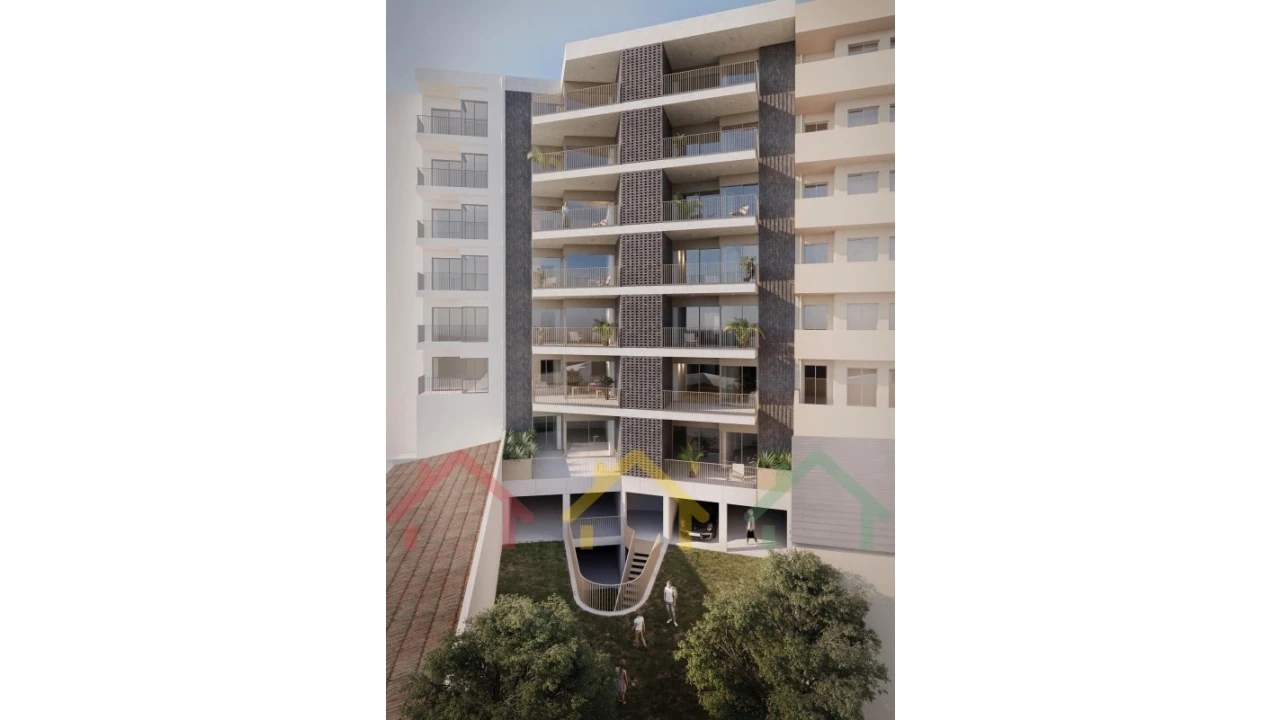 Apartamento T2 para Venda em Cedofeita, Santo Ildefonso, Sé, Miragaia, São Nicolau e Vitória Foto 12