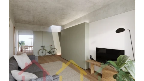 Apartamento T2 para Venda em Cedofeita, Santo Ildefonso, Sé, Miragaia, São Nicolau e Vitória