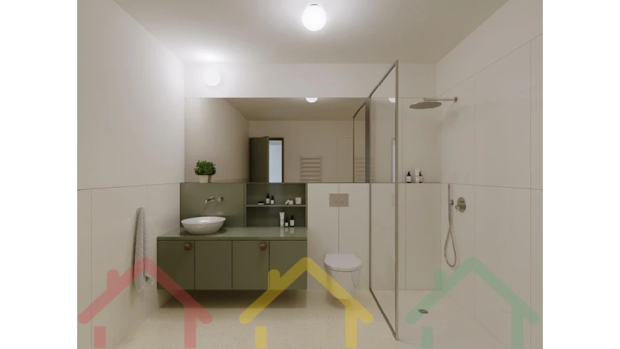 Apartamento T2 para Venda em Cedofeita, Santo Ildefonso, Sé, Miragaia, São Nicolau e Vitória Foto 5