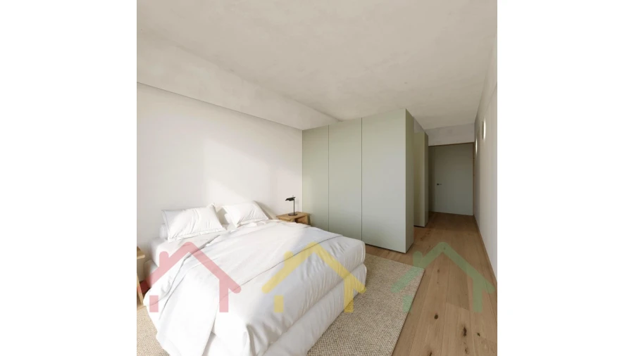 Apartamento T2 para Venda em Cedofeita, Santo Ildefonso, Sé, Miragaia, São Nicolau e Vitória Foto 6